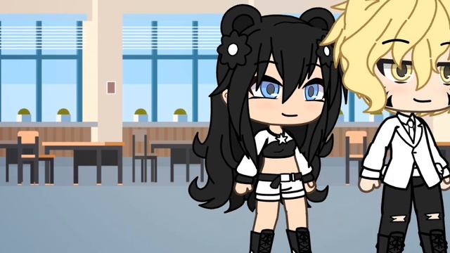 Teacher's pet {Meme} || Gacha Life || Gacha Heat || mipily's Gacha Life смотреть онлайн