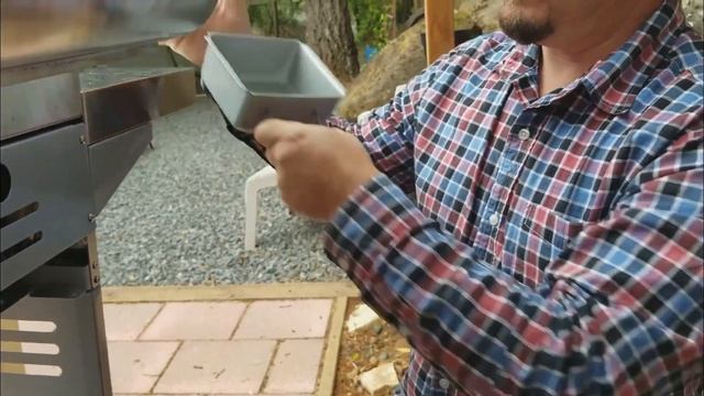 NEXGRILL Evolution Infrared Plus 5 Burner Review (Could It Be The Best BBQ?)