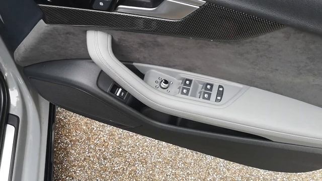 Audi S4 V6 Quattro Saloon | GC Motors смотреть онлайн