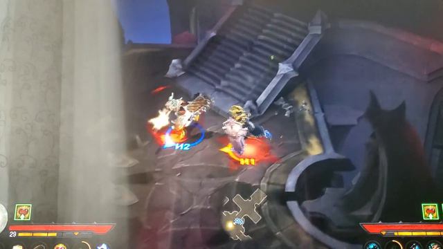 Diablo lll играем смотреть онлайн