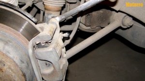 Неравномерный износ тормозных дисков. Причины и Решение