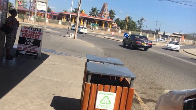 Фиджи.Переезд окончен и первое знакомство с городом "Нади".Август2018 смотреть онлайн