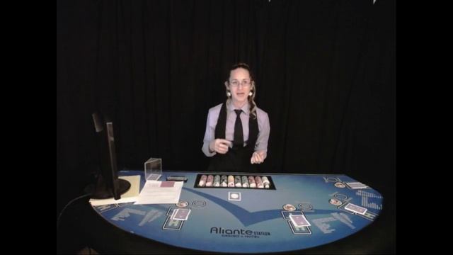 Pai Gow Poker LiveStream смотреть онлайн