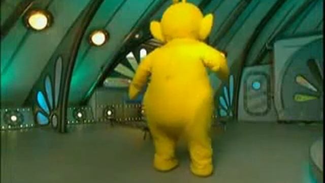 С чего начинался тиктоник