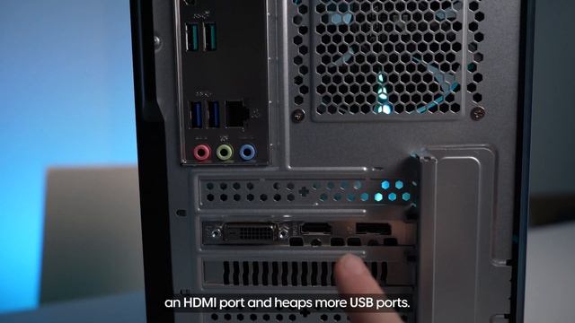 Real Review: ASUS ROG Strix G10DK Gaming Desktop Tower смотреть онлайн