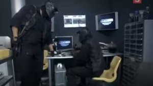 Розыгрыш от ФЭС. След моменты