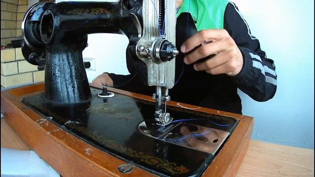 Сиденье для чоппера или раскрой и пошив чехла смотреть онлайн