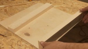 Аналог торцовки с протяжкой своими руками из обычной дисковой пилы