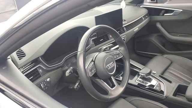 2020 Audi A5 Sportback Prestige | #Carvision смотреть онлайн