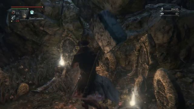 Bloodborne Walkthrough part 8 PS4 Gameplay lets play "Bloodborne gameplay" - No Commentary смотреть онлайн