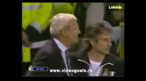 Лучшие приколы и ляпы футбольных комментаторов! ))