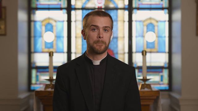 Meet Deacon Philip Briggs | 2022 Ordinandi смотреть онлайн