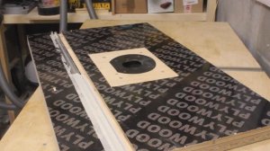 Фрезерный стол своими руками?  А стоит ли? ?