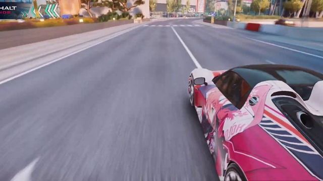 Asphalt 9 legends gameplay with PORSCHE 918 SPYDER (SAKURA) in - Mafia Drive смотреть онлайн
