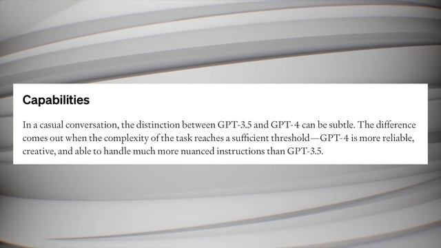 LOHNT SICH CHATGPT+? | ChatGPT Plus im Test - braucht man die Premiumversion? смотреть онлайн