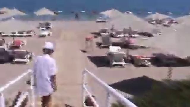 Турция😍Текирова👌Кемер😇Марти Мира 5*🌟Ультра😋🥰Средиземное море💙 смотреть онлайн