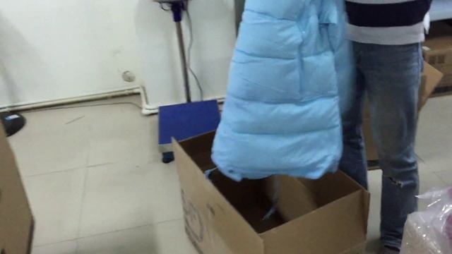 1000pokupok.com - обзор посылки 13027 смотреть онлайн