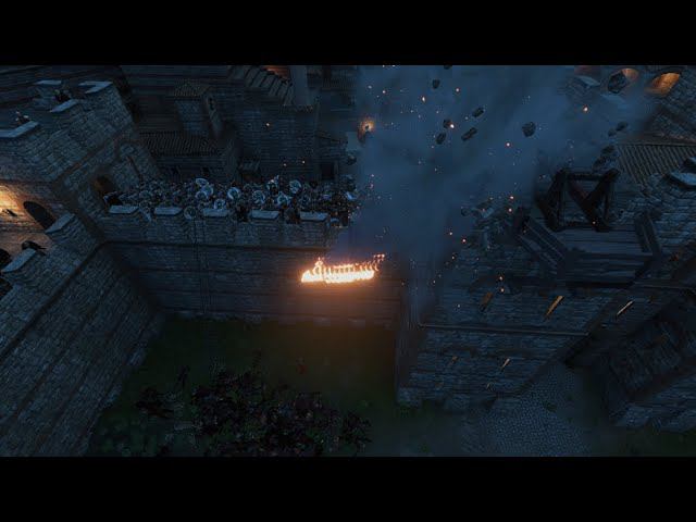 mount and blade 2 bannerlord 2024 Кангал 36 Война с Вландией смотреть онлайн