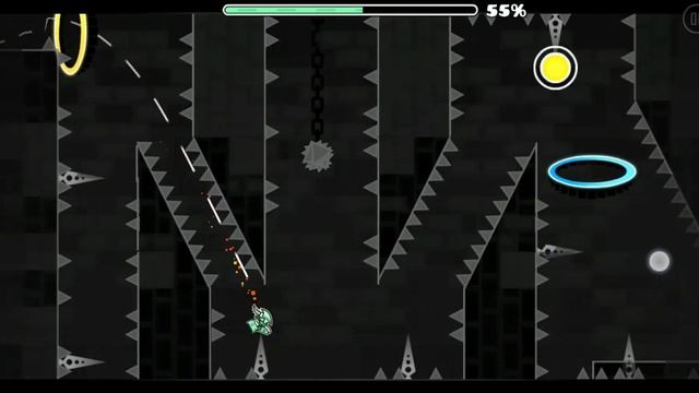Totally Beating Acropolis (Part 5) смотреть онлайн