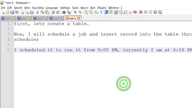 How To Schedule A Job Using pgAgent Jobs In PostgreSQL Database Using pgAdmin || PostgreSQL pgAgent смотреть онлайн