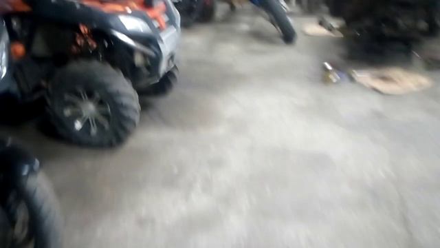 Китайские квадроциклы смотреть онлайн