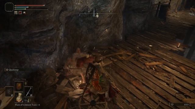 Elden Ring Part 17, Castle Morne, Morne Tunnel, Smithing Stones 1, Rusted Anchor смотреть онлайн