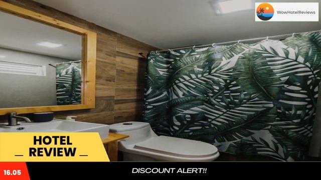 Isla Dhiffushi Review - Dhiffushi , Maldives