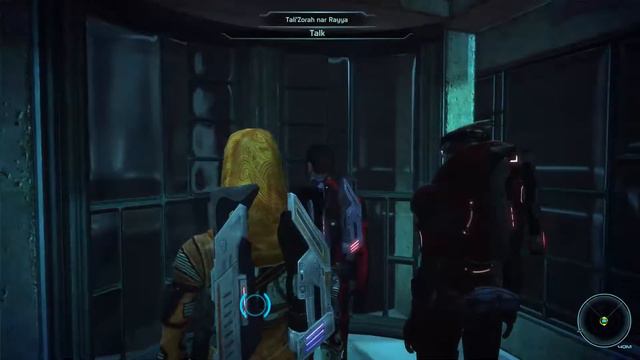 [5] Galactic News - Cerberus Daily News смотреть онлайн