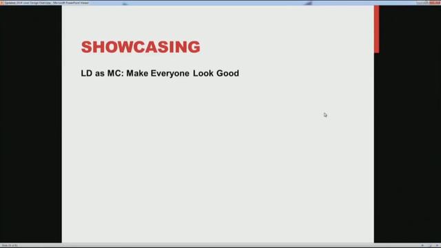 GlitchCon 2014: Level Design by Joel Burgess смотреть онлайн