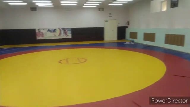 Тренерский семинар по Панкратиону 2020 Красноярск смотреть онлайн