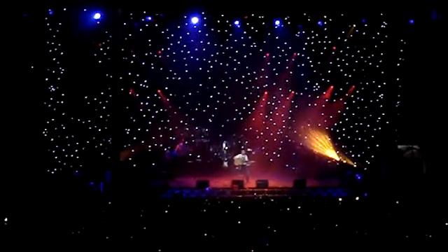 Anapthras - Michalis Xatzigiannis live at OAKA 14-2-2009 смотреть онлайн