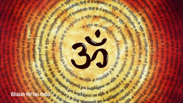 Om 108 Times - Powerful Mantra Music for Yoga & Meditation смотреть онлайн