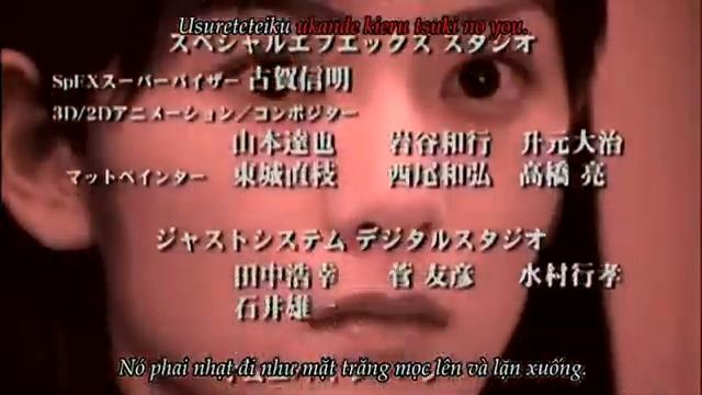 [Vietsub] Lost Memories - Fumina Hara смотреть онлайн