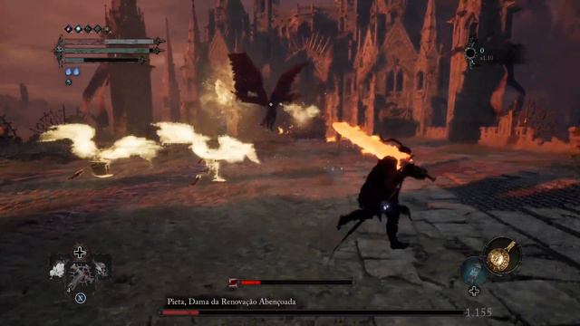 lords of the fallen ng+ XBOX SERIES S NO MIC!!!!! смотреть онлайн