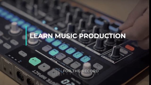 For The Record Music School смотреть онлайн