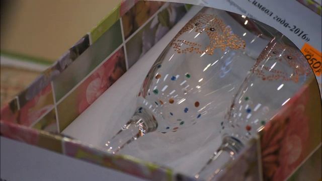 28 мая 2016 Региональная ярмарка мастеров в ТРЦ "Радуга" смотреть онлайн