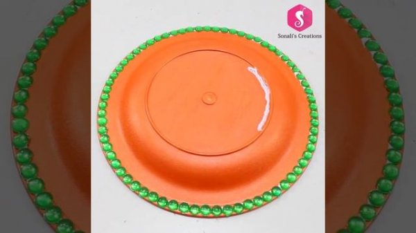 4 THREAD STORAGE IDEA with OLD MATERIALS