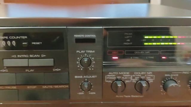 Yamaha KX-300 смотреть онлайн
