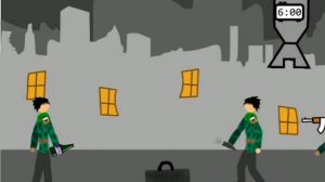 Анимация (ВОЙНА) 2 СЕРИЯ 1 СЕЗОН