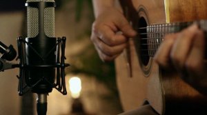 In My Life (The Beatles) - Fingerstyle Guitar