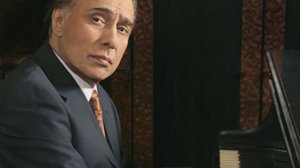 Николай Сличенко «Отговорила роща золотая»
