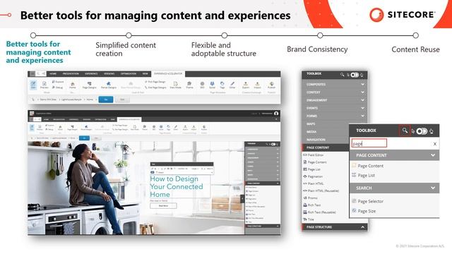 Sitecore Experience Accelerator (SXA) in 300 seconds смотреть онлайн