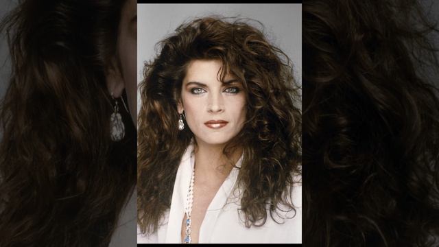 kirstie alley tribute смотреть онлайн