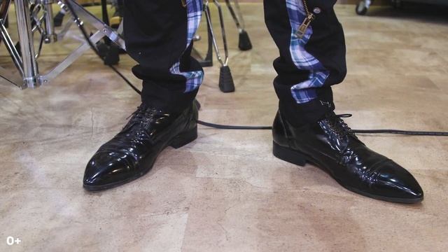 Aquafloor Stone. Рекламный ролик для компании Aquafloor