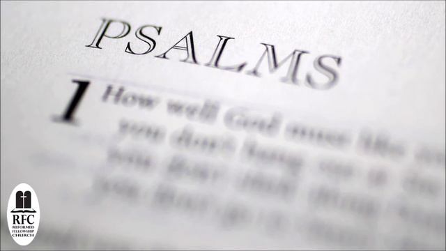 Psalm 39 {Follow along Bible Study} смотреть онлайн
