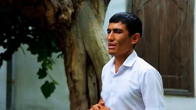 Hamza Hakimzoda Niyoziy Uy-muzeyi