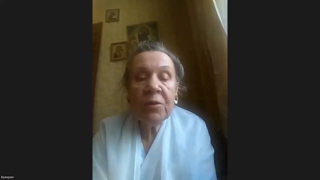 БУДУЩЕЕ Семинар по Живой Этике Агни Йоге смотреть онлайн