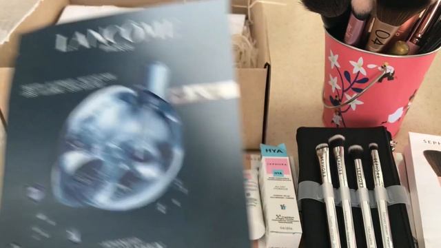 ? CLARINS ? SEPHORA ? ПОКУПКИ ЛЕТА 2020 смотреть онлайн