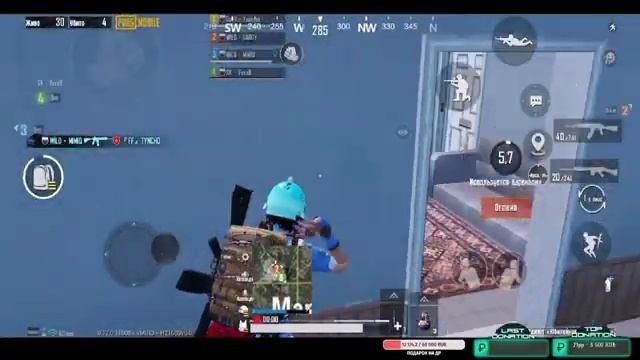 ИНТЕРНЕТ, хватит лагать! весь день ПАБГ| PUBG смотреть онлайн