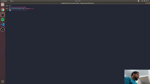 Fullstack Code Challenge com Relay, Parte 5: integrando o sequelize com graphql смотреть онлайн
